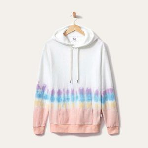 New FEAT BlanketBlend Hoodie Coral Reef